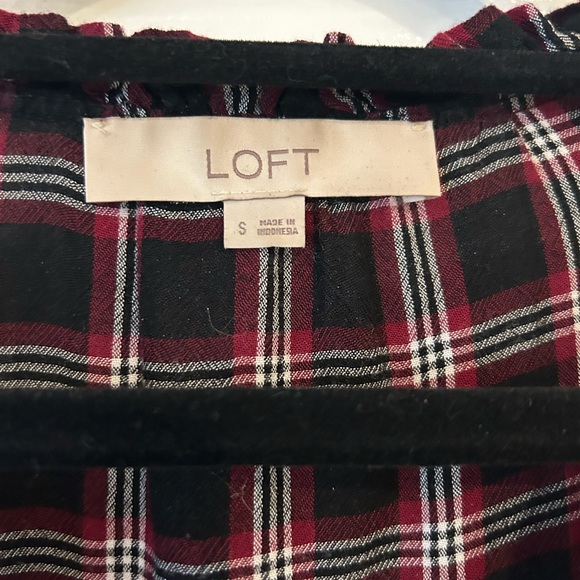 Loft blouse - Picture 3 of 5
